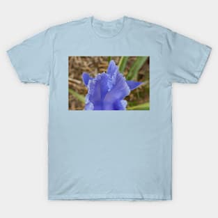 The Luck of the Iris T-Shirt